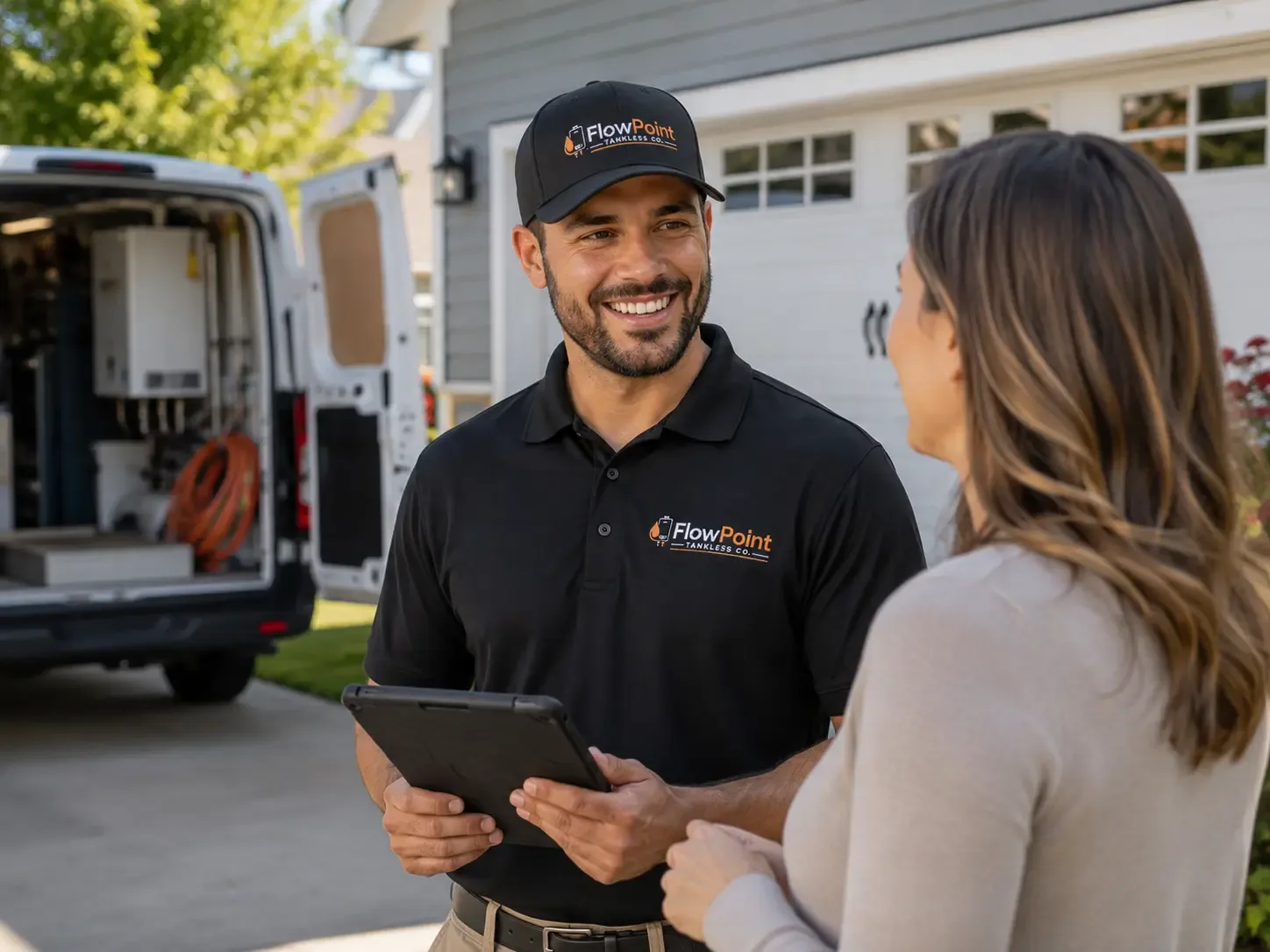 Tankless Water Heater Installation Wheeler, TX FAQs